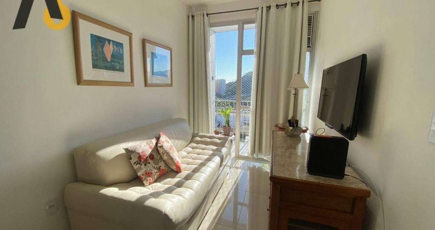 Apartamento com 2 dormitórios à venda, 68 m² por R$ 415.000,00 - Freguesia de Jacarepaguá - Rio de Janeiro/RJ