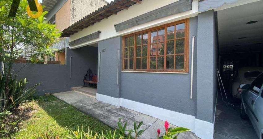 Casa com 2 dormitórios à venda, 148 m² por R$ 480.000,00 - Freguesia de Jacarepaguá - Rio de Janeiro/RJ