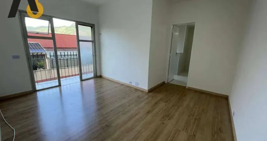 Apartamento com 2 dormitórios à venda, 74 m² por R$ 410.000,00 - Freguesia de Jacarepaguá - Rio de Janeiro/RJ