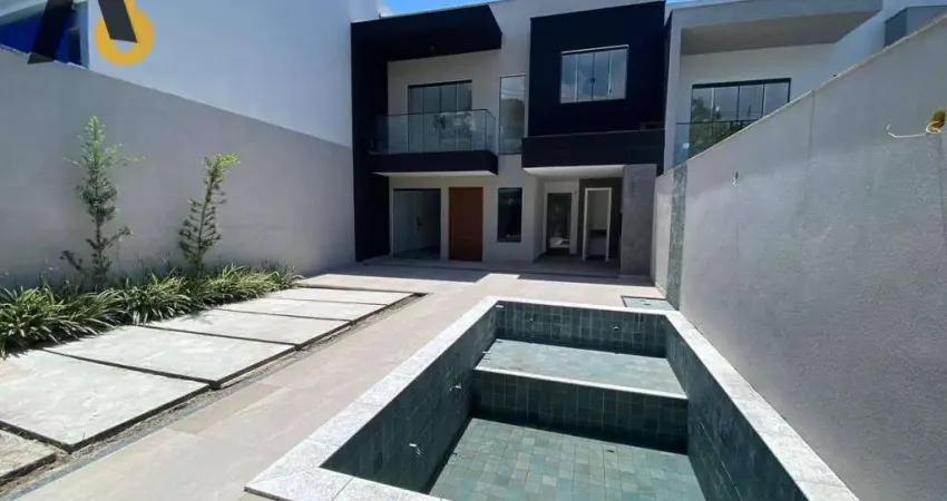 Casa com 4 dormitórios à venda, 195 m² por R$ 1.090.000,00 - Pechincha - Rio de Janeiro/RJ