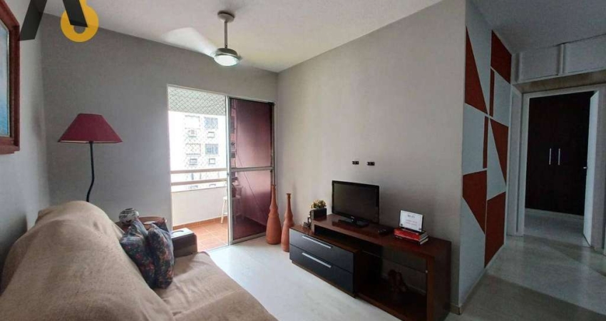 Apartamento com 2 dormitórios à venda, 64 m² por R$ 258.000,00 - Pechincha - Rio de Janeiro/RJ