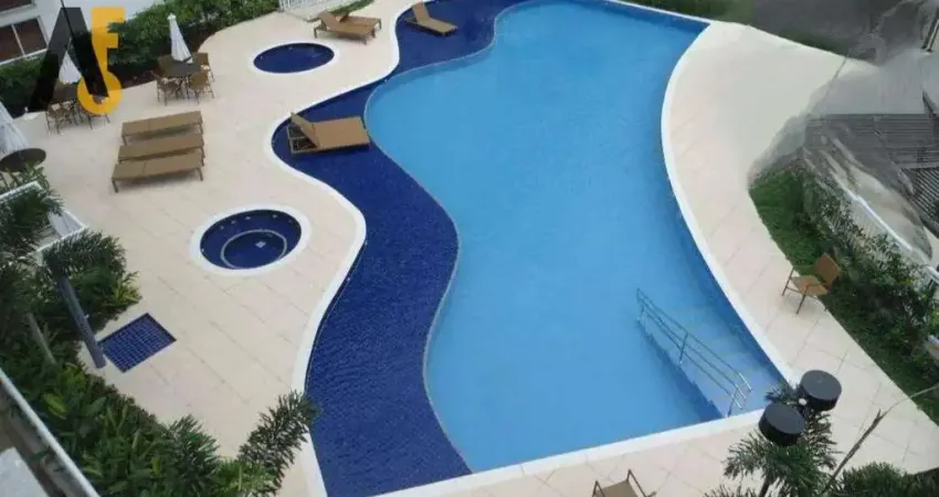 Apartamento com 2 quartos, à venda