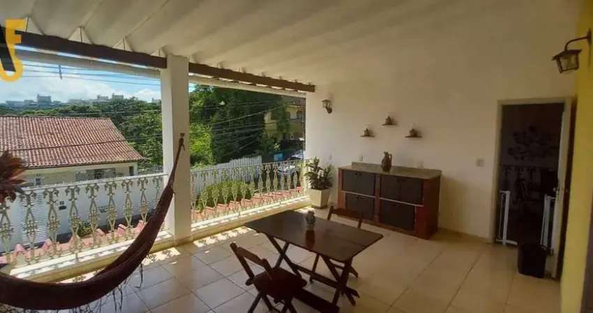 Casa com 3 dormitórios à venda, 197 m² por R$ 650.000,00 - Taquara - Rio de Janeiro/RJ