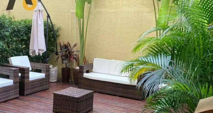 Apartamento Garden com 2 dormitórios à venda, 76 m² por R$ 485.000,00 - Taquara - Rio de Janeiro/RJ