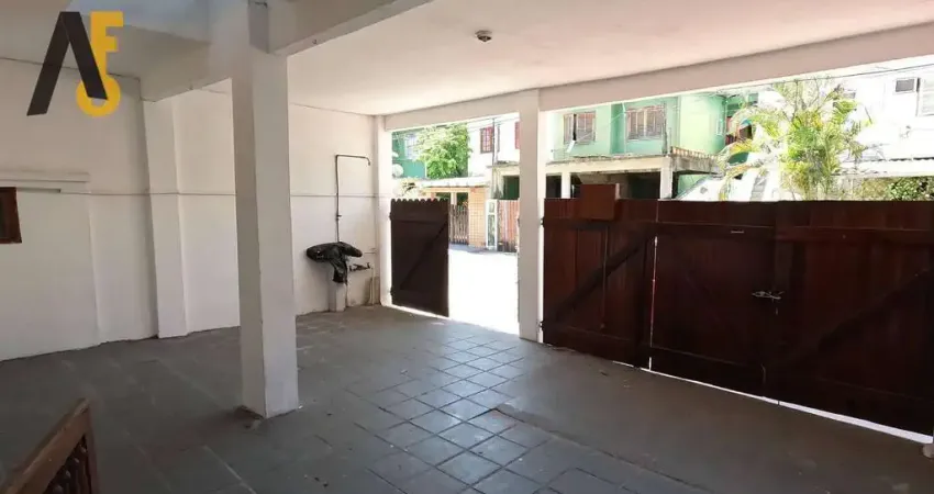 Casa com 4 dormitórios à venda, 249 m² por R$ 420.000,00 - Anil - Rio de Janeiro/RJ