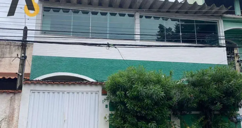 Casa com 3 dormitórios à venda, 213 m² por R$ 600.000,00 - Anil - Rio de Janeiro/RJ