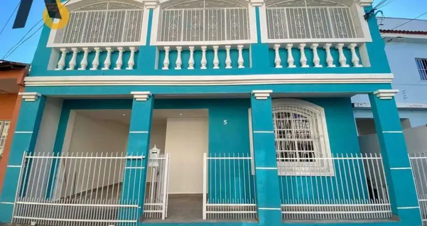 Maravilhosa Casa na Freguesia