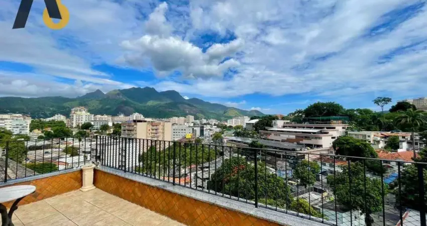 Cobertura com 3 dormitórios à venda, 138 m² por R$ 790.000,00 - Freguesia de Jacarepaguá - Rio de Janeiro/RJ