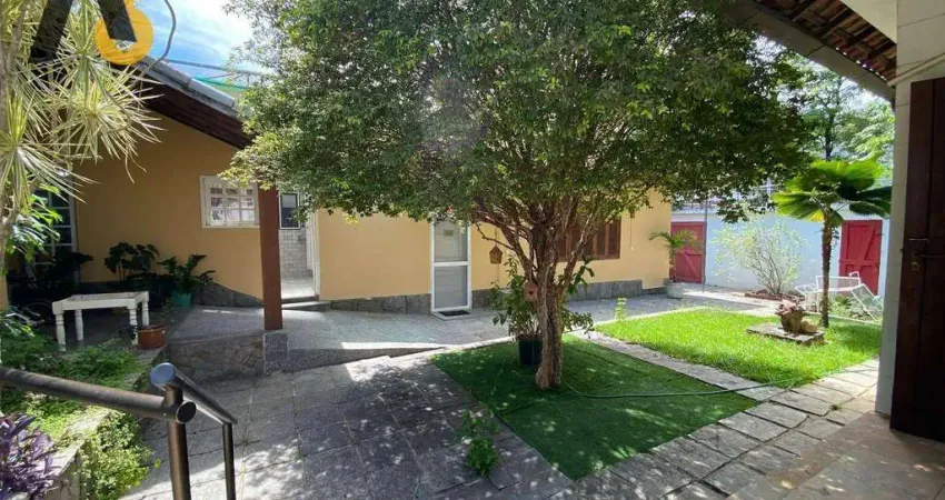 Casa com 5 dormitórios à venda, 358 m² por R$ 1.679.000,00 - Freguesia de Jacarepaguá - Rio de Janeiro/RJ