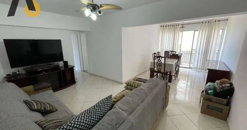 Apartamento com 3 dormitórios à venda, 110 m² por R$ 475.000,00 - Freguesia de Jacarepaguá - Rio de Janeiro/RJ