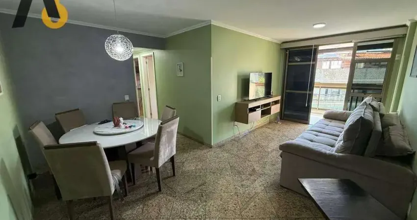 Apartamento com 3 dormitórios à venda, 102 m² por R$ 749.000,00 - Freguesia de Jacarepaguá - Rio de Janeiro/RJ