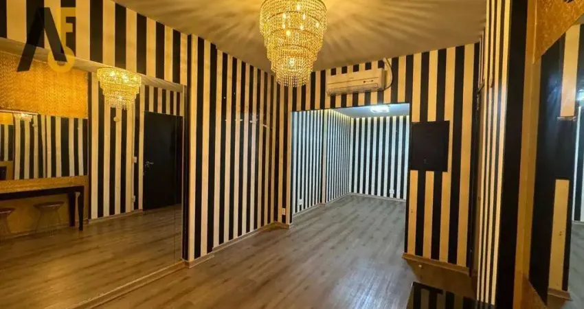 Casa com 4 dormitórios à venda, 890 m² por R$ 4.490.000,00 - Freguesia de Jacarepaguá - Rio de Janeiro/RJ
