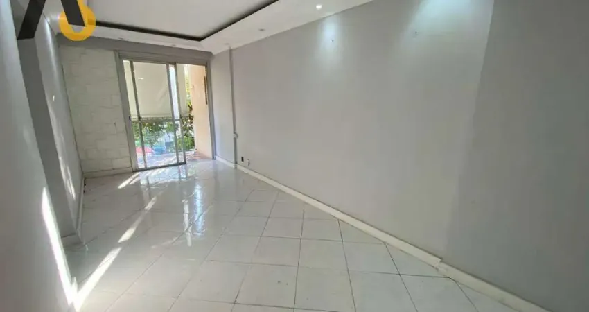 Apartamento com 2 dormitórios à venda, 70 m² por R$ 330.000,00 - Freguesia de Jacarepaguá - Rio de Janeiro/RJ