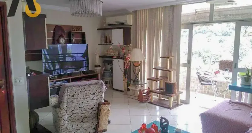 Apartamento com 3 dormitórios à venda, 147 m² por R$ 650.000,00 - Freguesia de Jacarepaguá - Rio de Janeiro/RJ