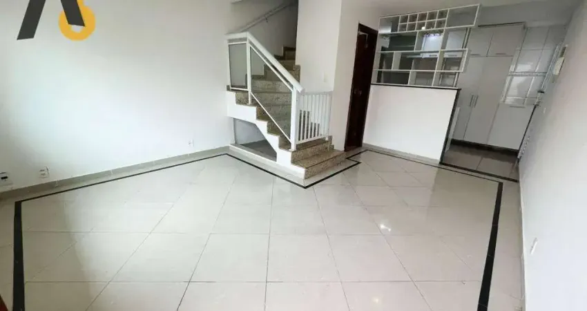 Casa com 3 dormitórios à venda, 102 m² por R$ 480.000,00 - Freguesia de Jacarepaguá - Rio de Janeiro/RJ