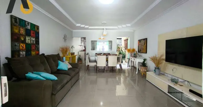 Casa com 3 dormitórios à venda, 130 m² por R$ 470.000,00 - Freguesia de Jacarepaguá - Rio de Janeiro/RJ
