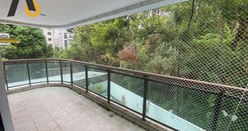 Apartamento com 3 dormitórios à venda, 103 m² por R$ 650.000,00 - Freguesia de Jacarepaguá - Rio de Janeiro/RJ