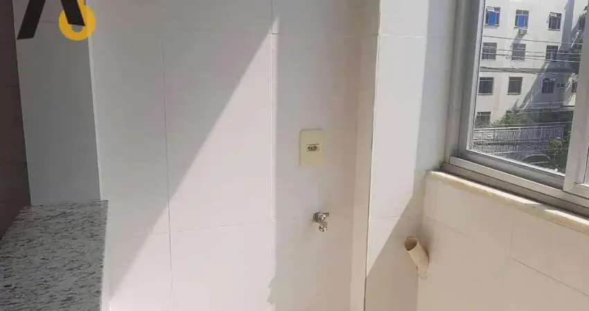 Excelente Sala e Quarto