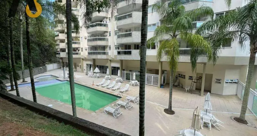 Apartamento com 3 dormitórios à venda, 94 m² por R$ 660.000,00 - Freguesia de Jacarepaguá - Rio de Janeiro/RJ