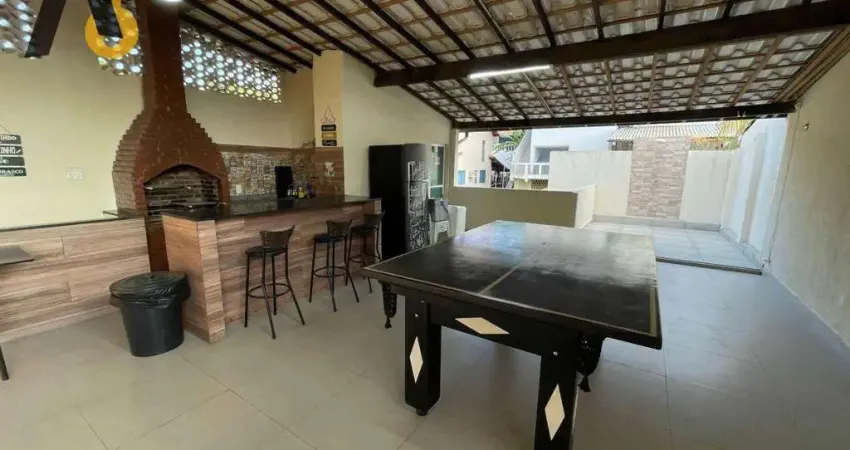 Casa com 2 dormitórios à venda, 254 m² por R$ 650.000,00 - Anil - Rio de Janeiro/RJ