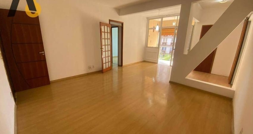 Apartamento com 2 dormitórios à venda, 92 m² por R$ 399.000,00 - Freguesia de Jacarepaguá - Rio de Janeiro/RJ