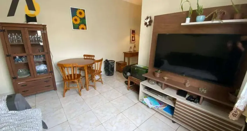 Apartamento com 2 dormitórios à venda, 60 m² por R$ 260.000,00 - Freguesia de Jacarepaguá - Rio de Janeiro/RJ