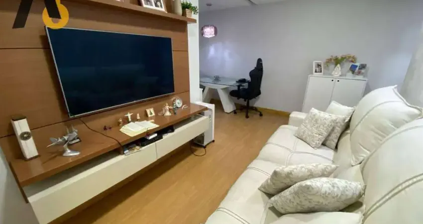 Apartamento com 2 dormitórios à venda, 53 m² por R$ 290.000,00 - Taquara - Rio de Janeiro/RJ