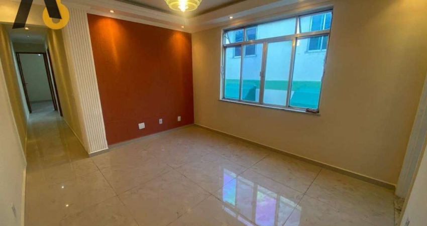 Apartamento com 2 dormitórios à venda, 70 m² por R$ 270.000,00 - Freguesia de Jacarepaguá - Rio de Janeiro/RJ