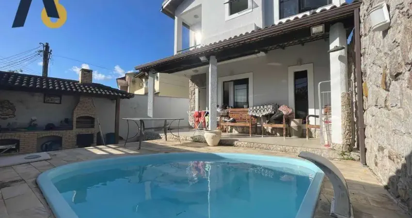 Casa com 3 dormitórios à venda, 176 m² por R$ 800.000,00 - Anil - Rio de Janeiro/RJ