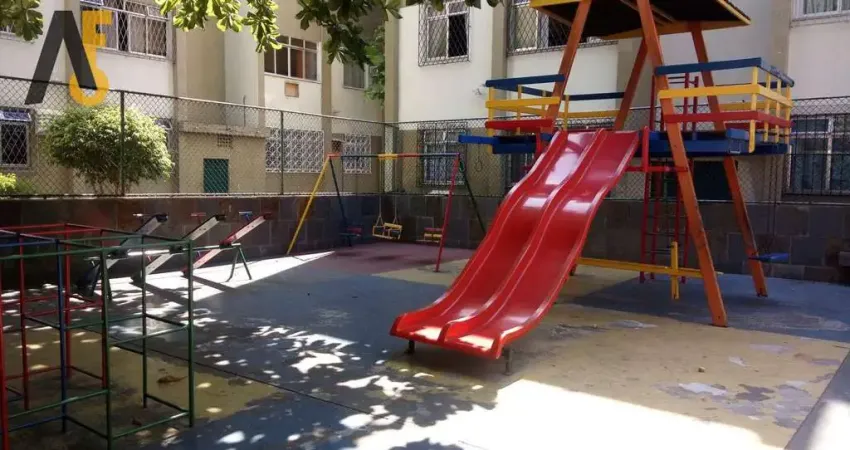 Apartamento com 2 dormitórios à venda, 46 m² por R$ 170.000,00 - Pechincha - Rio de Janeiro/RJ