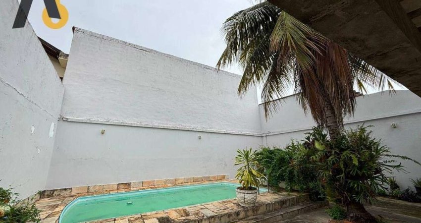 Casa com 4 dormitórios à venda, 399 m² por R$ 1.350.000,00 - Anil - Rio de Janeiro/RJ