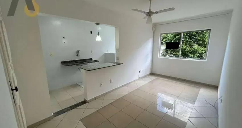 Apartamento com 2 dormitórios à venda, 47 m² por R$ 150.000,00 - Pechincha - Rio de Janeiro/RJ
