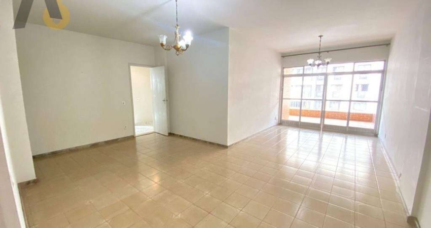 Apartamento com 3 dormitórios à venda, 140 m² por R$ 450.000,00 - Freguesia de Jacarepaguá - Rio de Janeiro/RJ