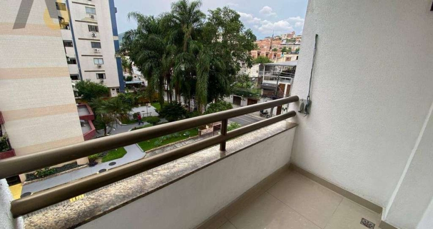 Otima localização no Pechincha