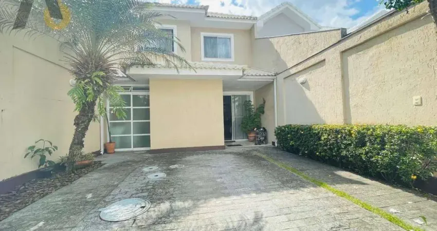 Casa com 3 dormitórios à venda, 178 m² por R$ 1.359.000,00 - Freguesia de Jacarepaguá - Rio de Janeiro/RJ