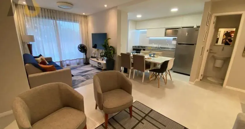 Apartamento com 3 dormitórios à venda, 117 m² por R$ 950.000,00 - Freguesia de Jacarepaguá - Rio de Janeiro/RJ
