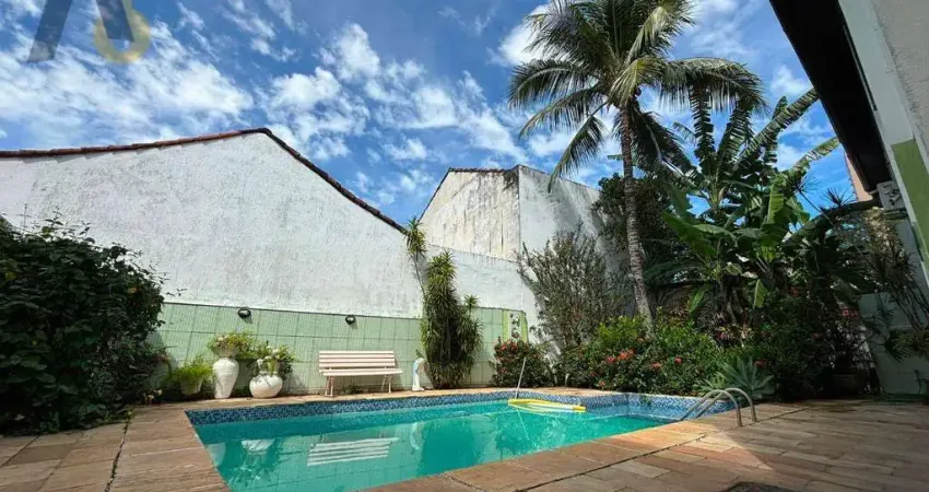 Casa com 4 dormitórios à venda, 351 m² por R$ 1.350.000,00 - Freguesia de Jacarepaguá - Rio de Janeiro/RJ