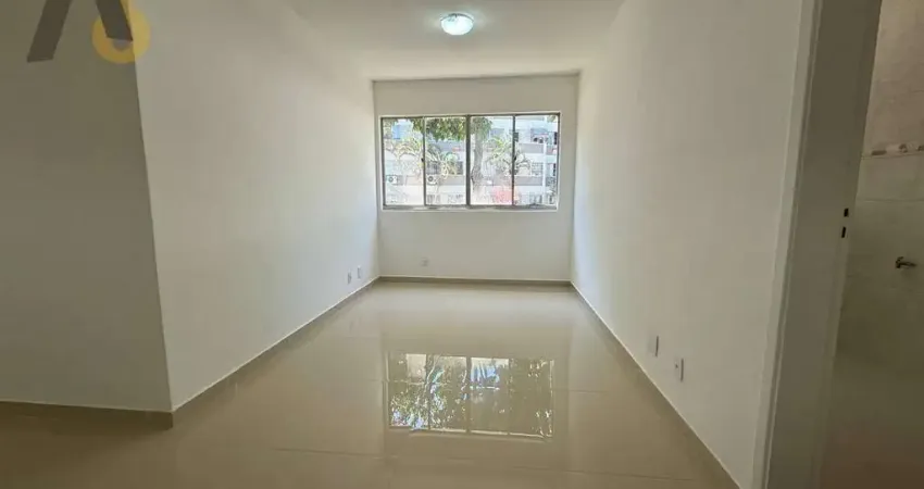 Apartamento com 2 dormitórios à venda, 52 m² por R$ 215.000,00 - Freguesia de Jacarepaguá - Rio de Janeiro/RJ