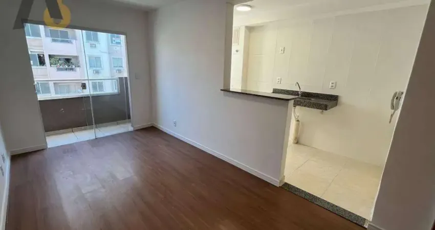 Apartamento com 2 dormitórios à venda, 51 m² por R$ 265.000,00 - Pechincha - Rio de Janeiro/RJ