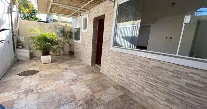Casa com 3 dormitórios à venda, 87 m² por R$ 380.000,00 - Abolição - Rio de Janeiro/RJ