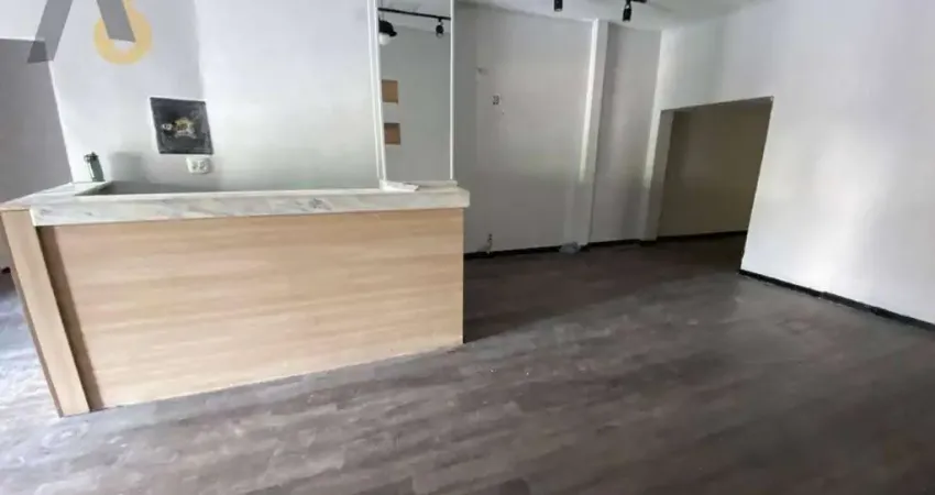 Loja à venda, 95 m² por R$ 1.100.000,00 - Pechincha - Rio de Janeiro/RJ