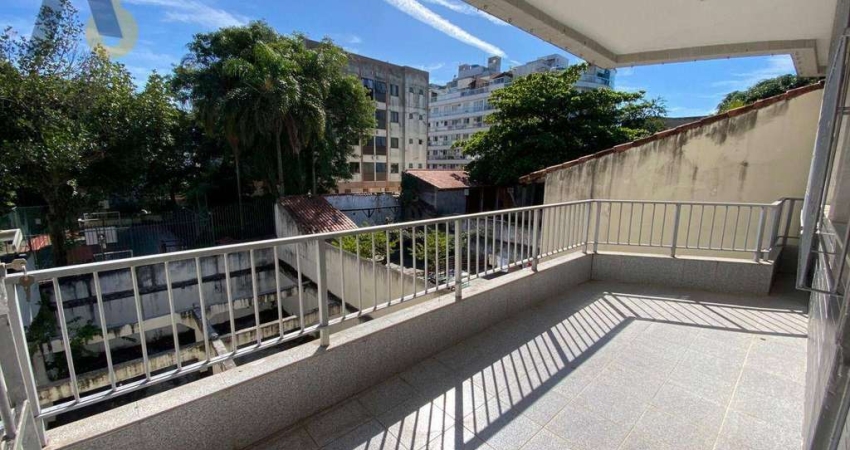 Belíssimo apartamento na Freguesia