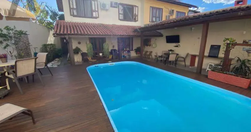 Casa com 3 dormitórios à venda, 262 m² por R$ 949.000,00 - Anil Jacarepaguá - Rio de Janeiro/RJ