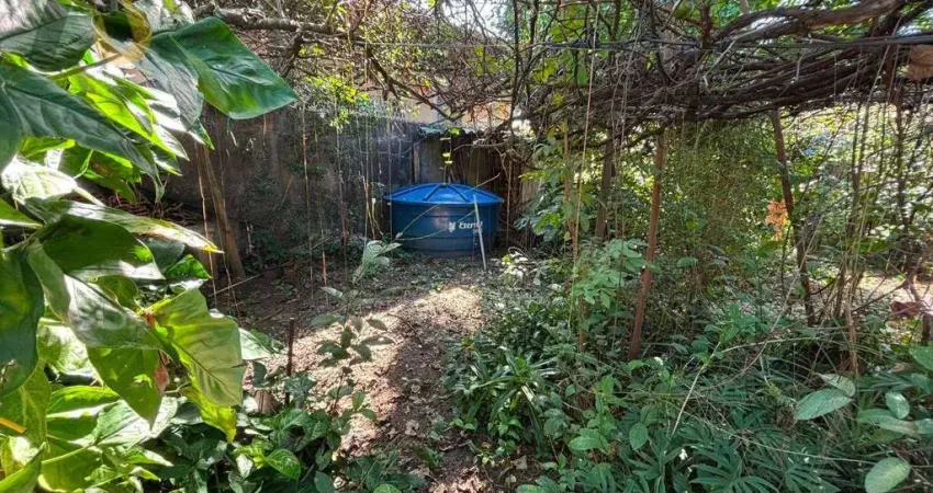 Terreno à venda, 375 m² por R$ 355.000,00 - Taquara - Rio de Janeiro/RJ