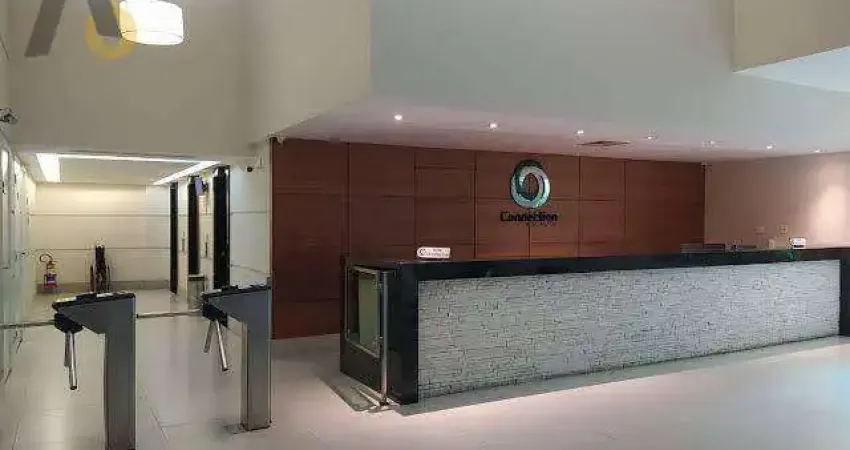 Sala à venda, 35 m² por R$ 200.000,00 - Freguesia de Jacarepaguá - Rio de Janeiro/RJ
