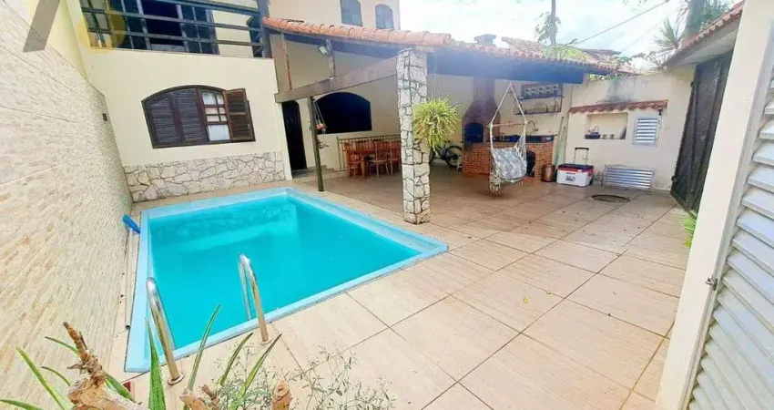 Linda casa 3 quartos - Piscina na Freguesia