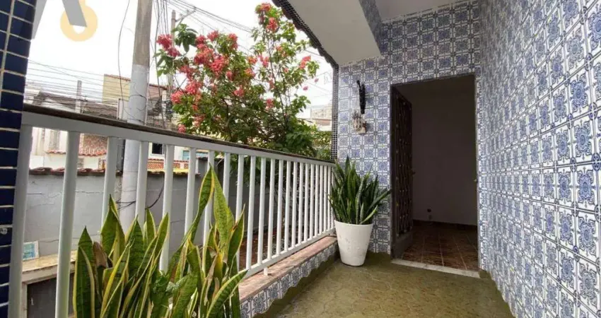 Casa com 3 dormitórios à venda, 175 m² por R$ 500.000,00 - Freguesia de Jacarepaguá - Rio de Janeiro/RJ