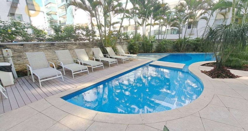 Belíssimo Apartamento 3 quartos-Suite - Lazer - Vitá Araguaia
