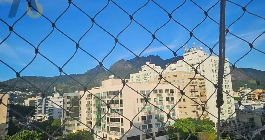 Apartamento com 2 dormitórios à venda, 71 m² por R$ 400.000,00 - Freguesia de Jacarepaguá - Rio de Janeiro/RJ