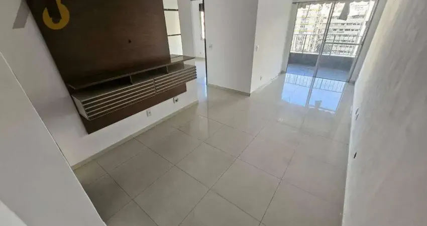Apartamento com 2 dormitórios à venda, 71 m² por r$ 348.000,00 - freguesia de jacarepaguá - rio de janeiro/rj
